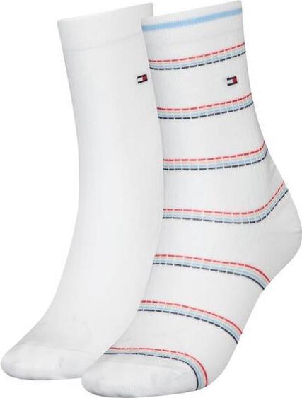 Immagine prodotto Tommy Hilfiger Tencel (Confezione da 2, 35 - 38)