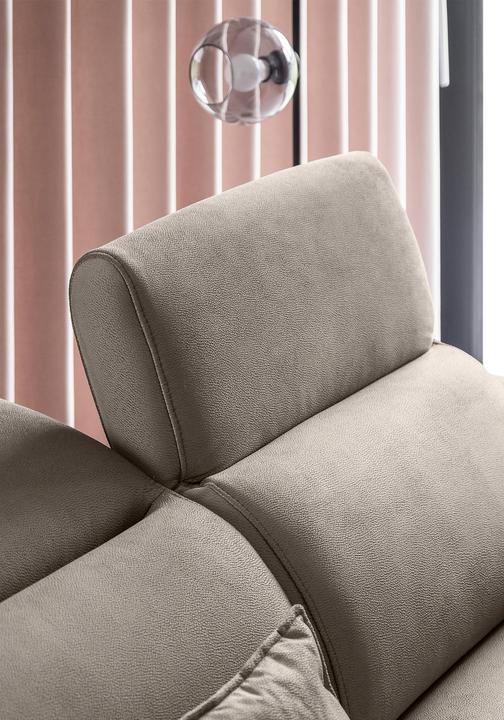 Image du produit ELTAP Noble (Canapé d'angle, 4 places, Canapé-lit)