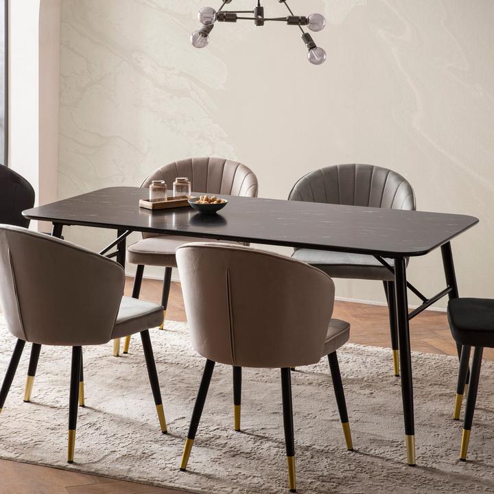 Actual product image Wohnling 120x60x76 (120 x 60 x 76 cm)