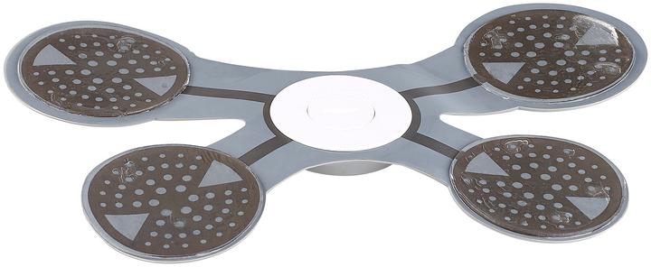 Speeron EMS-Muskeltrainer/-Stimulator für Rücken & Schulter