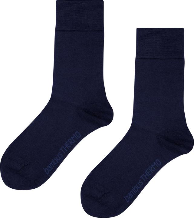Image du produit Nur Die Bambus Thermo (Une unité par pack, 39 - 42)