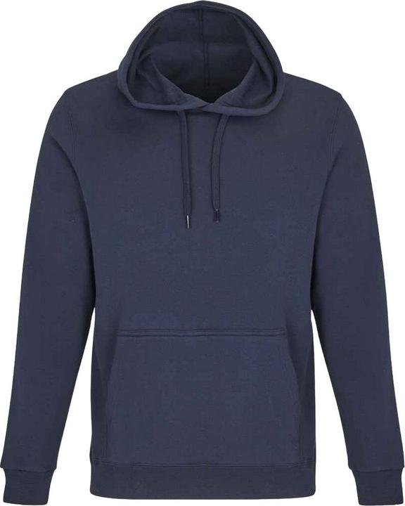 Actual product image Sols Snake Unisex Hooded Sweatshirt / Hoodie (S)