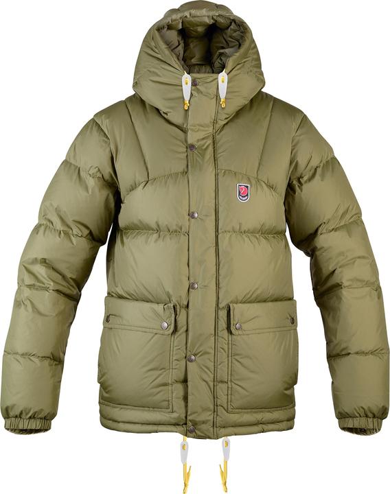 Actual product image Fjällräven Expedition Down Lite Jacket (S)