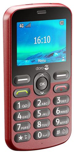 Produktbild Doro 2820 (2.80", 0.31 Mpx, 4G)