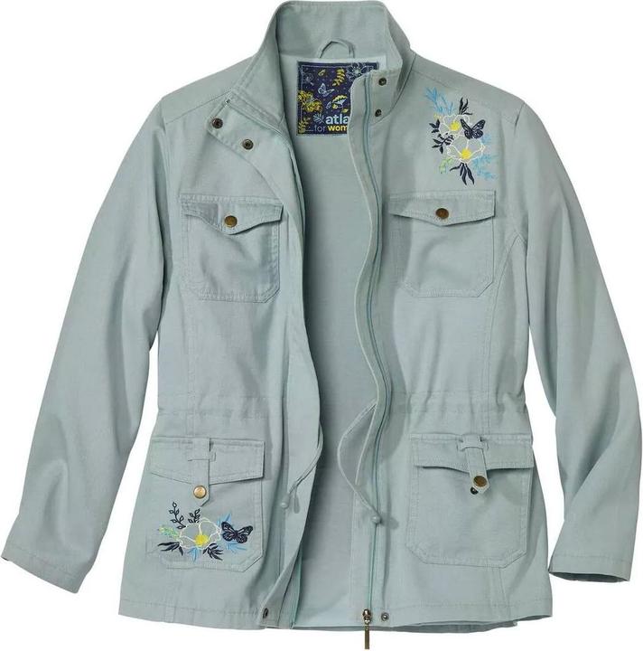 Produktbild Atlas For Women Safari Jacke (40 D)