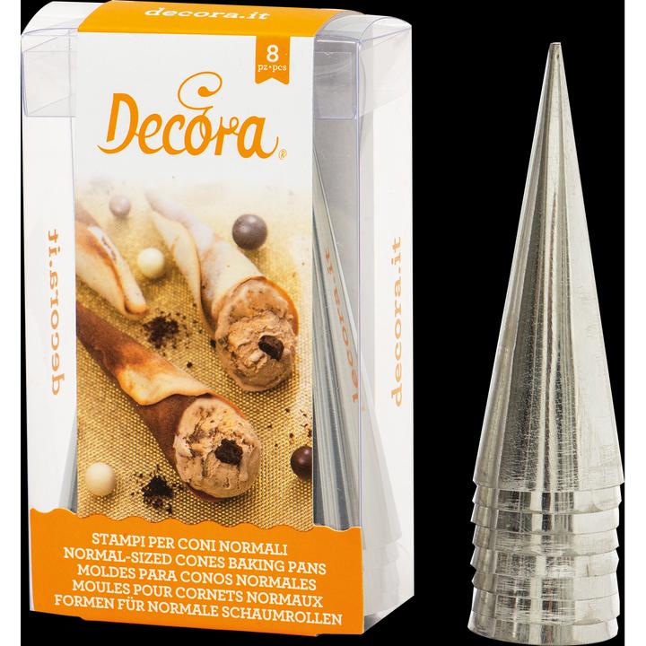 Immagine prodotto Decora Rotoli di schiuma (4 cm)