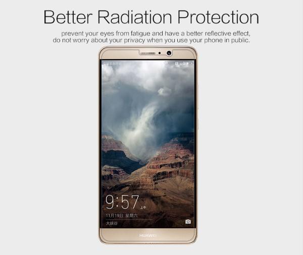 Image du produit Nillkin Série Matte (1 pièce(s), Mate 9)