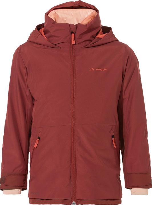 Actual product image Vaude Casarea 3in1 II (158)