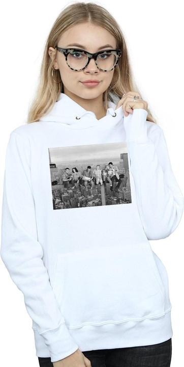 Produktbild Friends Construction Photo Kapuzenpullover (M)