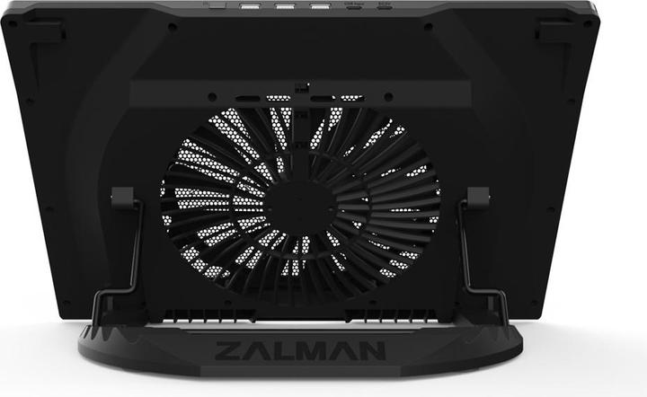 Actual product image Zalman ZM-NS3000