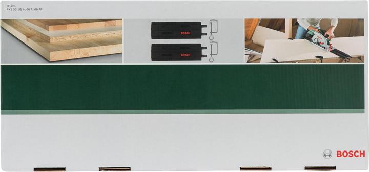 Produktbild Bosch Zubehör Führungsschiene (70 cm)