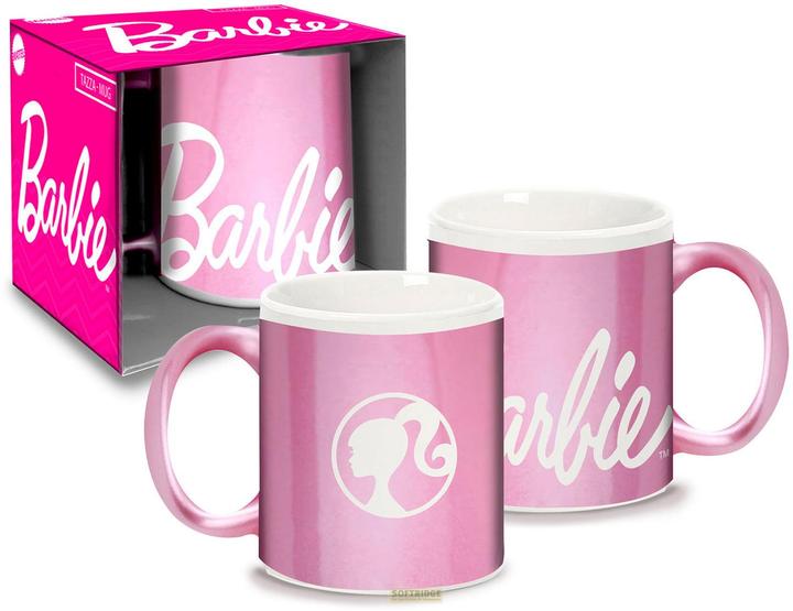 Coriex Barbie (350 ml, 1 x)