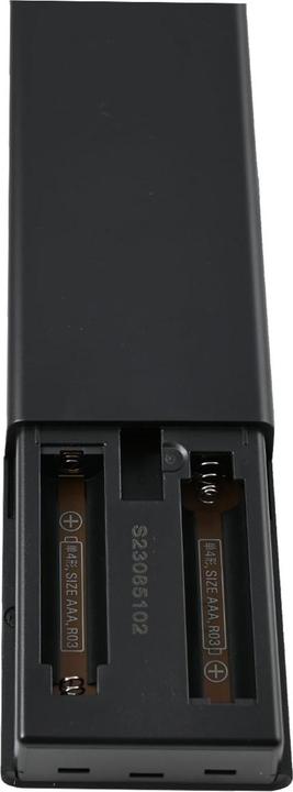 Actual product image Sony Rmt-Tx300e (Device-specific remote control, Infrared)