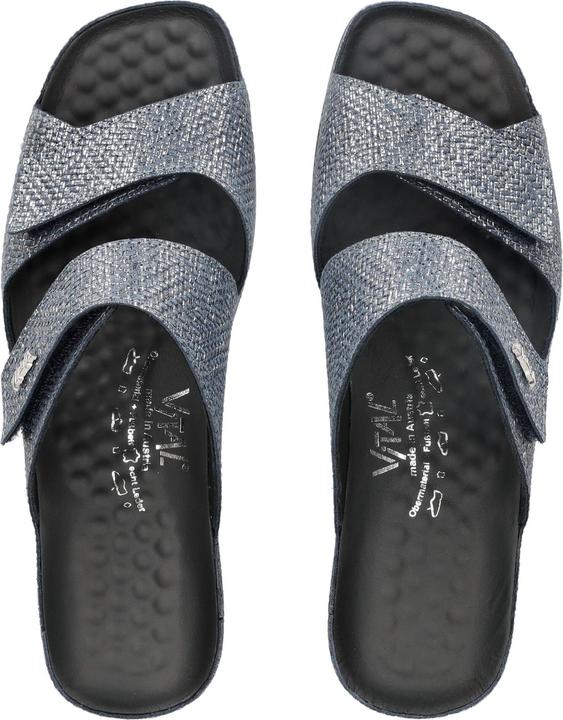 Actual product image Vital Pantoletten (38)