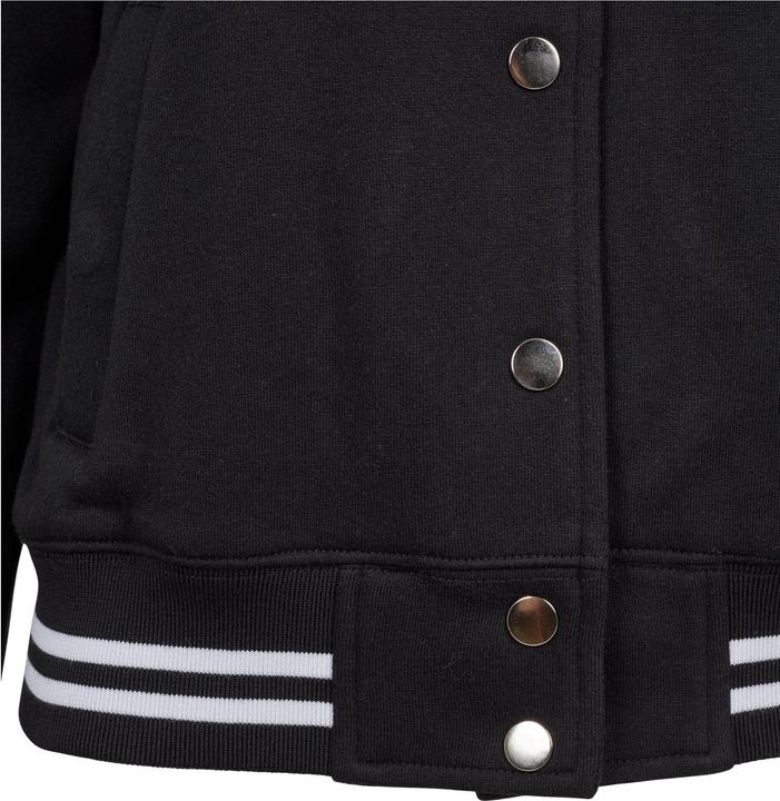 Produktbild Urban Classics Ladies College Sweat Jacket (M)