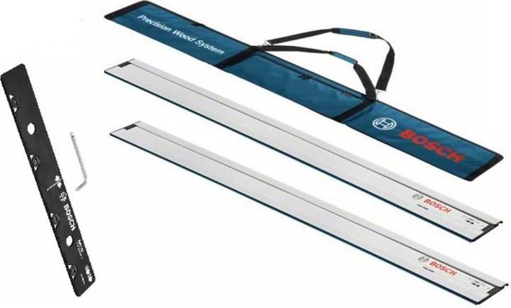 Actual product image Bosch Professional FSN 1400 Set (140 cm)