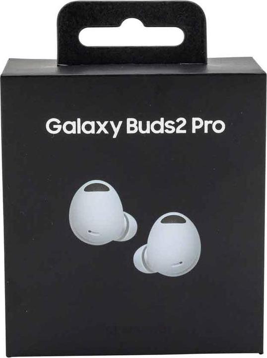 Produktbild Samsung Galaxy Buds2 Pro (ANC, 5 h, Kabellos)