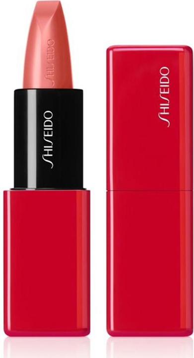 Shiseido Technosatin Gel Lipstick No 402 (402 CAHTBOT)