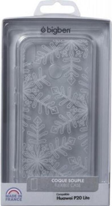 Image du produit Bigben COVFLOCONP20L (Mate 20 Lite)