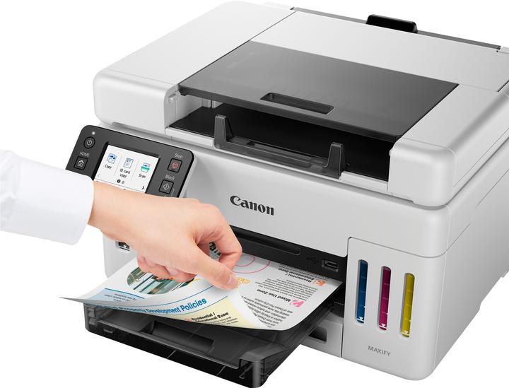 Produktbild Canon Maxify GX 6550 (Tintentank, Farbe)