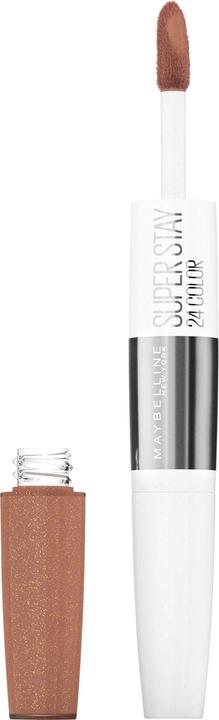 Produktbild Maybelline New York Superstay/Forever Lip (Chai once more)