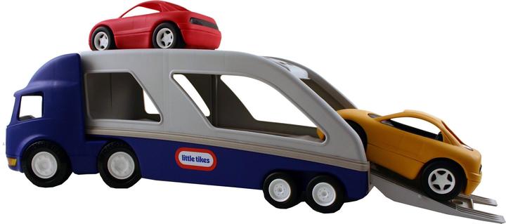 Produktbild Little Tikes Autotransporter