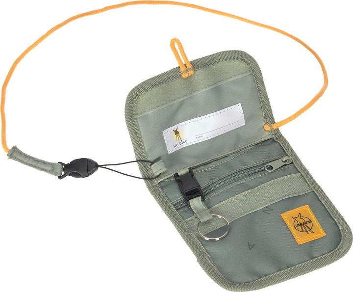 Produktbild Lässig Schulranzen Set (21 l)