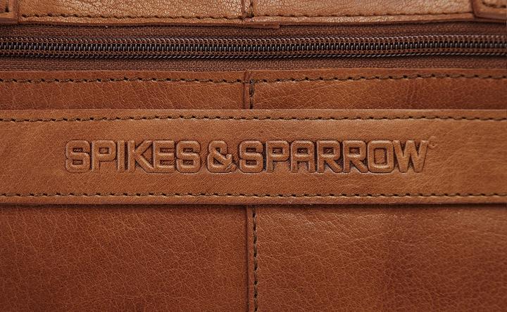 Actual product image Spikes & Sparrow Aktentasche
