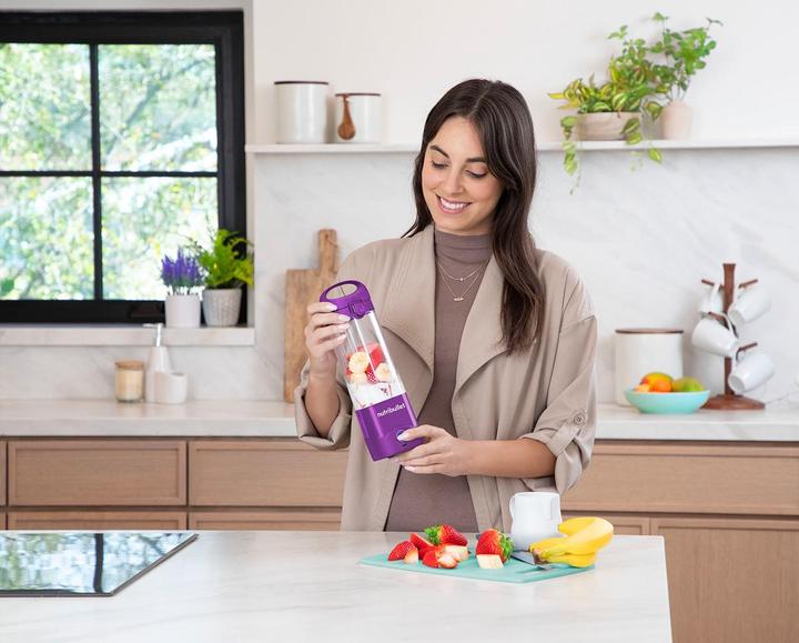 Image du produit NutriBullet Blender portable (14.80 W)