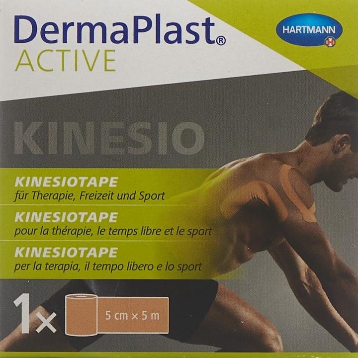 Image du produit DermaPlast Actif (5 m)