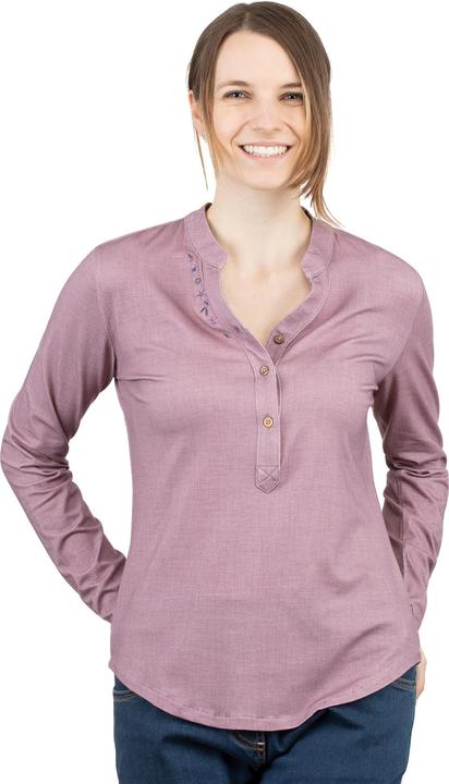 Immagine prodotto Chillaz Women's Sonnblick Shirt (38)