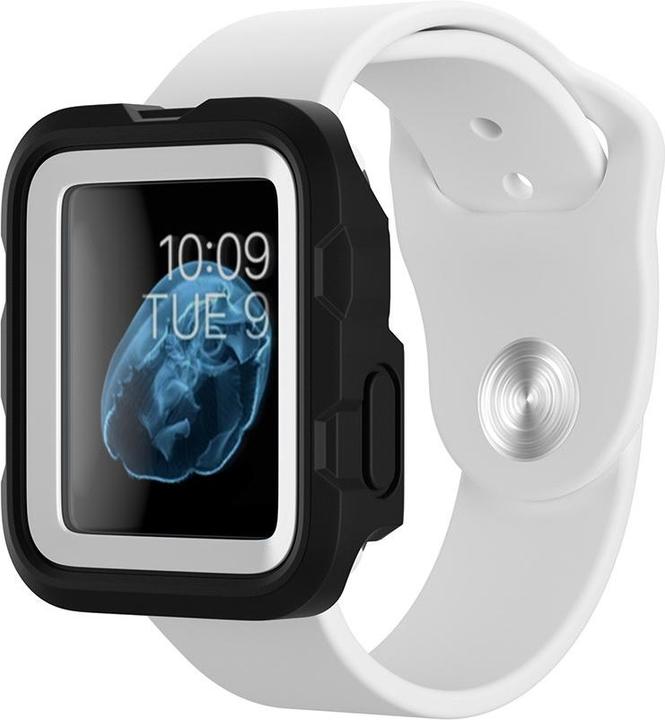 Produktbild Griffin Survivor Case für Apple Watch 38mm
