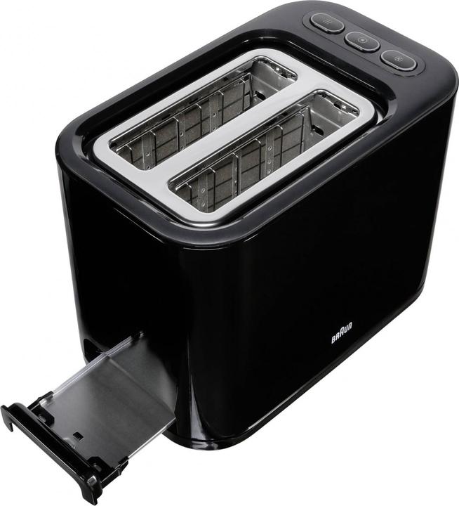 Immagine prodotto Braun Pure Ease