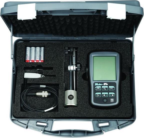 Produktbild Tesa Digitales Längenmesstaster-Set µFinder GT (mm)