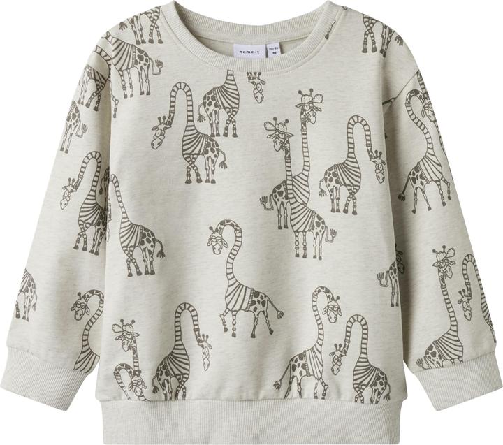 Name it Regular Fit Sweatshirt (98)