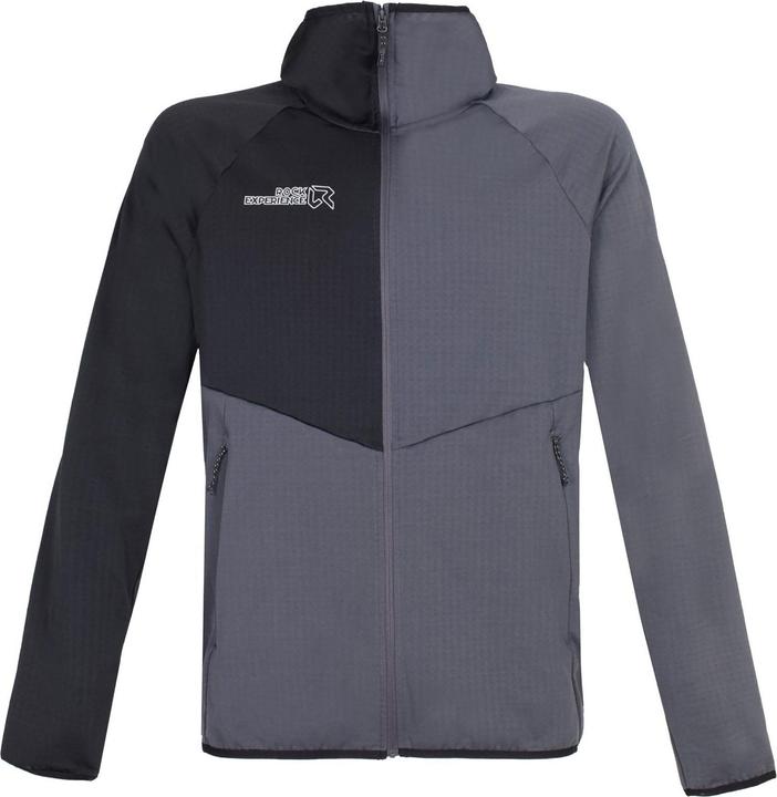 Immagine prodotto Rock Experience Re.Albatross Hoodie Fleece (L)