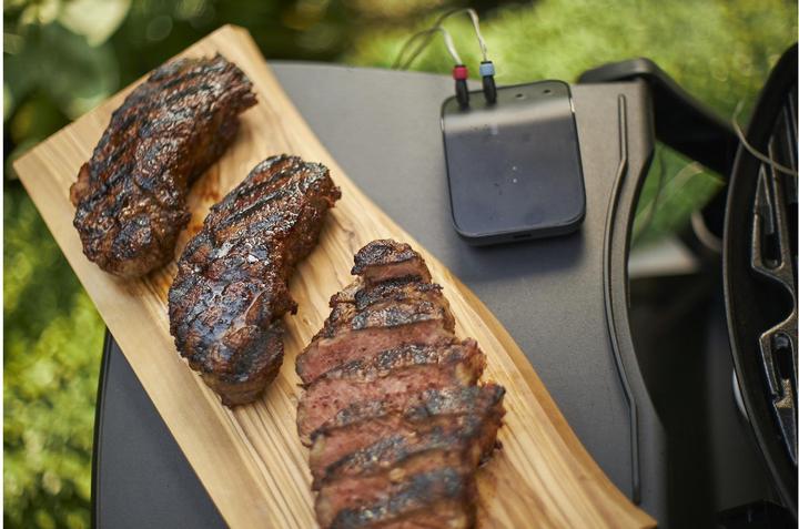 Immagine prodotto Weber Connetti Smart