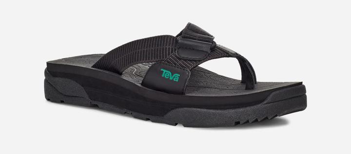 Produktbild Teva W REVIVE 95 SLIDE Dames Slippers - Maat 38 (38)