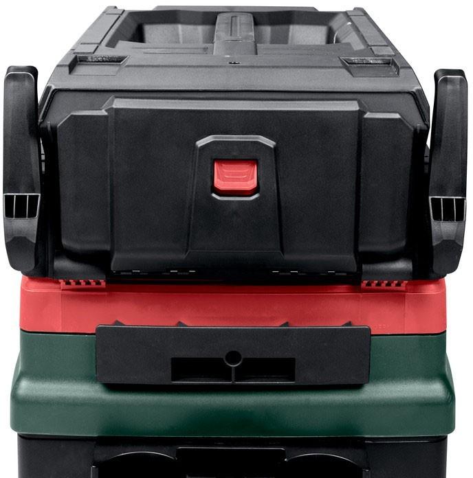 Image du produit Metabo ASR 36-18 BL 25 M SC (Aspirateur eau et poussière)