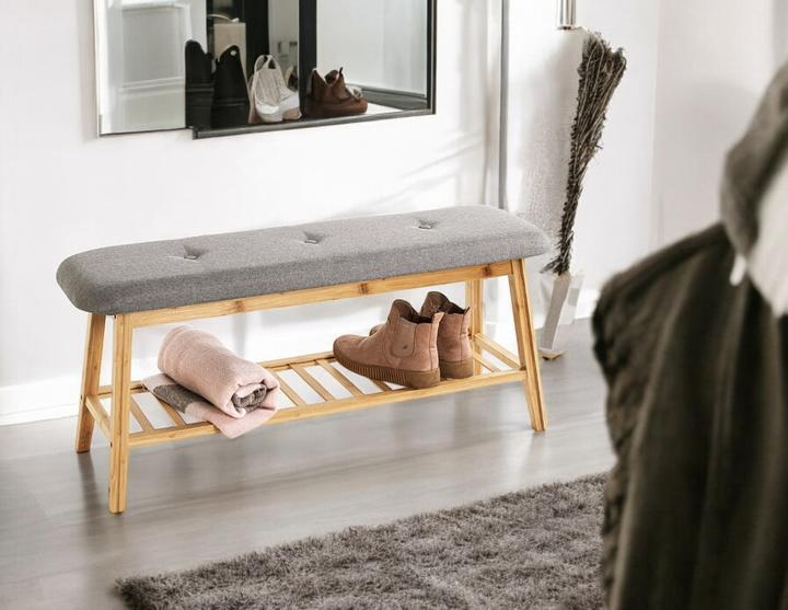Image du produit HAKU Möbel Kade (100 x 30 x 44 cm)