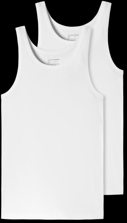 Actual product image Schiesser Tank Top (XXL)