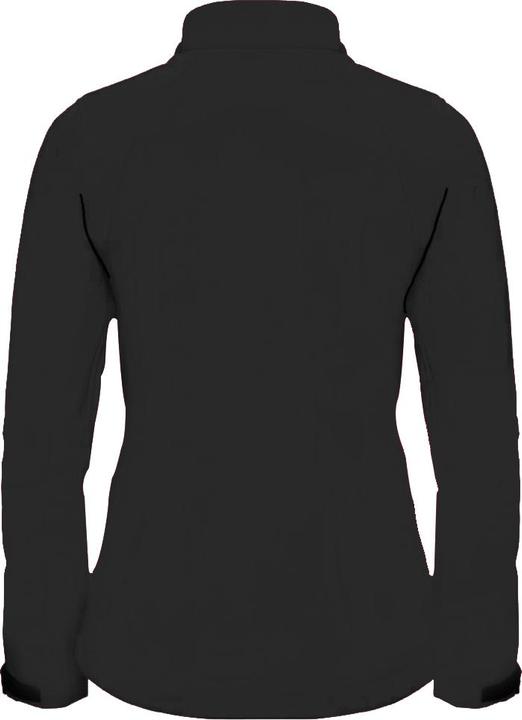 Produktbild Jerzees Softshell Jacke Wind und Wasser abweisend (XXL)