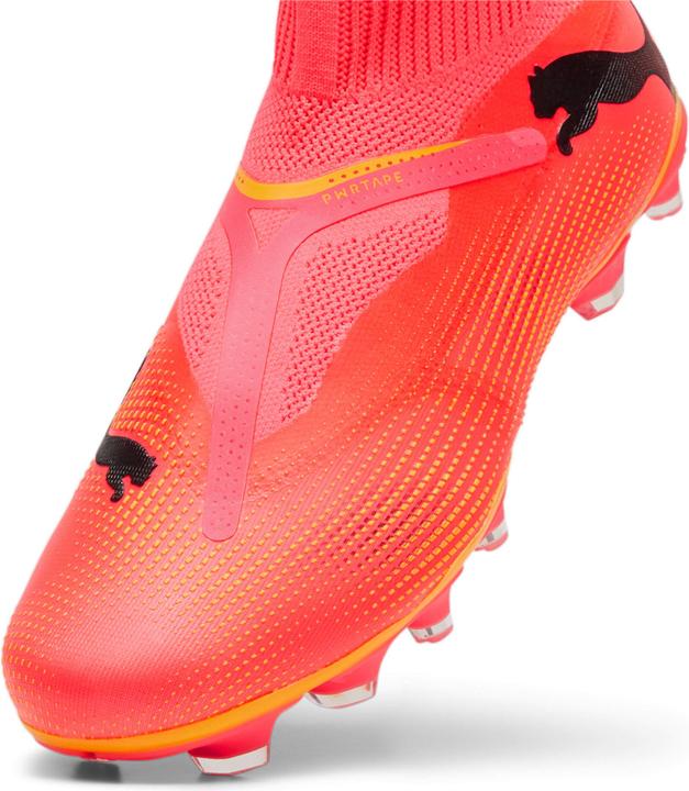 Produktbild Puma FUTURE 7 MATCH+ LL FG/AG (44)