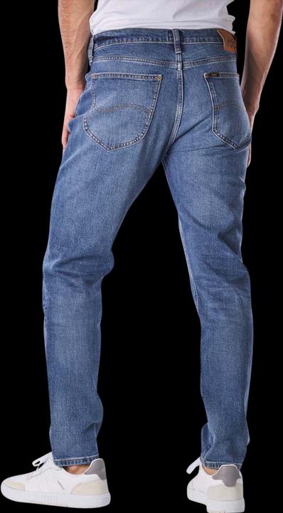 Actual product image Lee Austin Jeans Tapered mid kansas (W30/L34)
