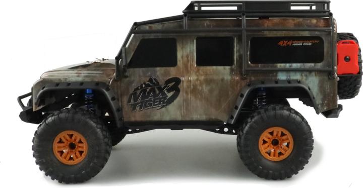 Actual product image Amewi Dirt Climbing SUV (RTR Ready-to-Run)