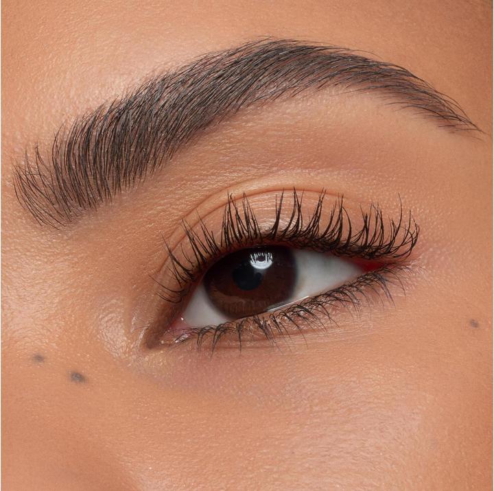 Produktbild essence Without Limits and Volume Mascara Ultra Black (Ultra Black)