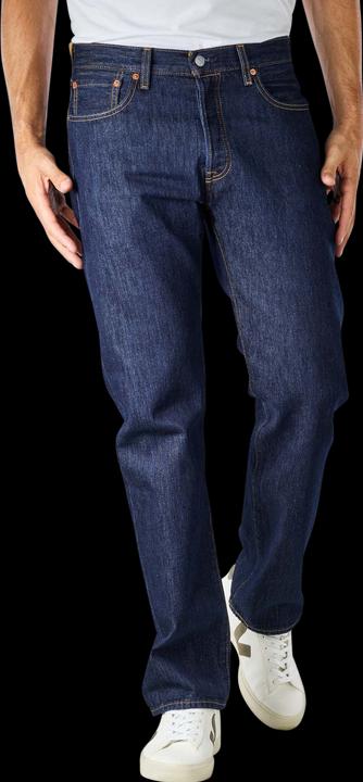 Actual product image Levis 501 Core (W34/L34)