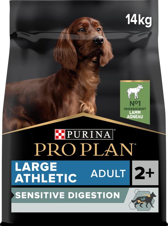 Pro Plan Large Athletic (Adult, 1 pcs., 14000 g)