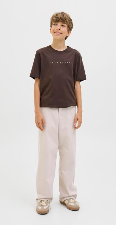 Produktbild Jack & Jones Jpstowen Fctry Fabric2 L2 Chino Pant Jnr (170)