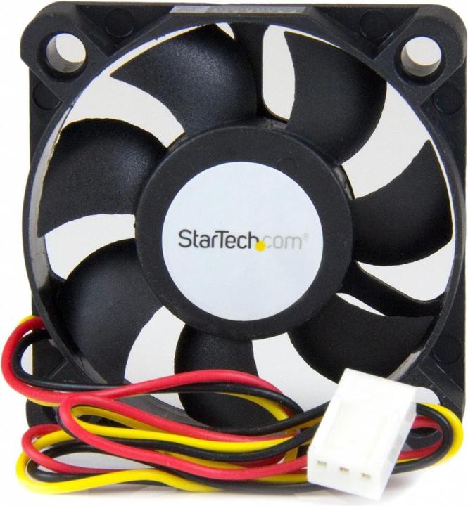 Image du produit StarTech Carte Série Pci Express